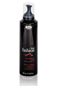 �������� ���� �Lisap Fashion Mousse Design Strong� �� �������� "VolnaPRO"