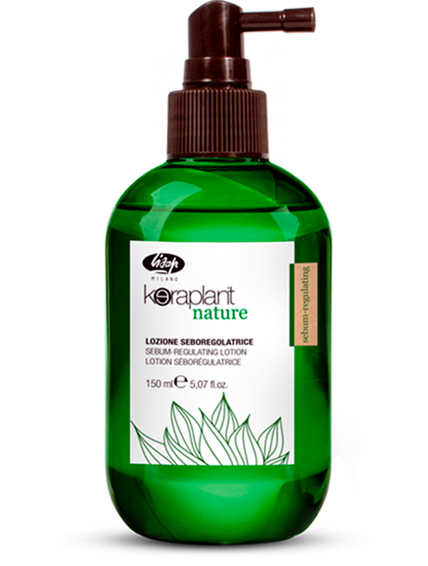 �������� ������ Keraplant Nature Sebum-Regulating Lotion �� �������� "VolnaPRO"