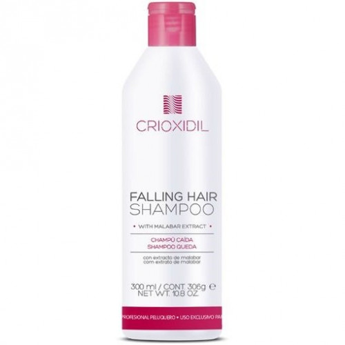 �������� Crioxidil, Falling Hair Shampoo ������� �� ��������� �����, 300 �� �� �������� "VolnaPRO"