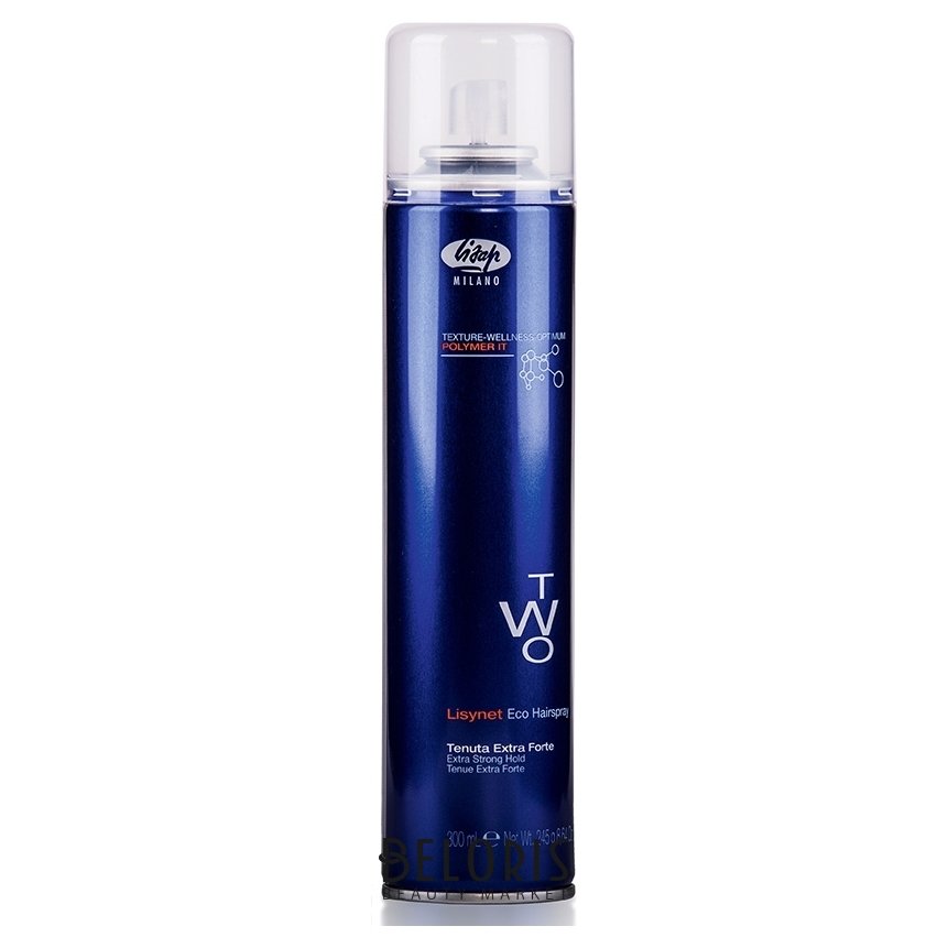 �������� ��� �Lisynet Two Eco Extra Strong Hold� �� �������� "VolnaPRO"