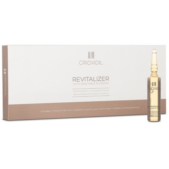 �������� Crioxidil, ������ �� ��������� ������������� Revitalizer, 12*15 ��. �� �������� "VolnaPRO"