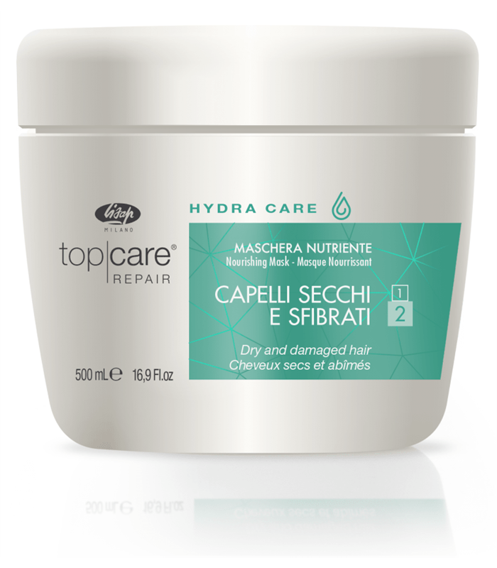 �������� ����� �Top Care Repair Hydra Care Nourishing Mask� �� �������� "VolnaPRO"