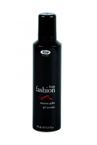 �������� ���� �Lisap Fashion Extreme Gel Mousse� �� �������� "VolnaPRO"