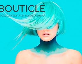����� � �BOUTICLE�