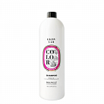 Bouticle, Шампунь для окрашенных волос с экстрактом брусники "Shampoo Color Glow Lab", 1000 мл