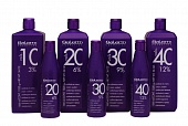 Salerm Cosmetics, ���������� � ����� ����� 12% Salermvison 40 vol, 1000 ��.