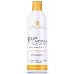 Crioxidil, Deep Cleansing Shampoo Шампунь с экстрактом бамбука, 300 мл