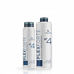 Lendan, Plex Forte Shampoo ����� ����� ������� �����������������, 300 ��