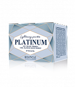 Bouticle, ��������������� ������� � ����������� �������������� ��������� Cool Platinum Touch Lightening Powder, 500 ��.