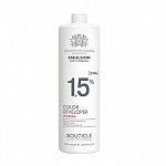 Bouticle, ����������� �������� �������� 1,5% Developer Emulsion 5 vol, 1000 ��.