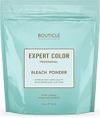 Bouticle, ��������������� ����� � ��������� � ��������� Expert Color Powder Bleach, 500 ��