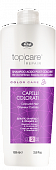 Lisap Milano, ������� ������������ ����� "Top Care Repair Color Care After Color Acid Shampoo", 1000 ��