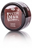 ���� �Lisap Man Semi-Matte Wax�