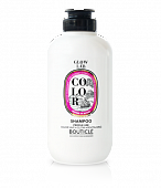 Bouticle, Шампунь для окрашенных волос с экстрактом брусники "Shampoo Color Glow Lab", 250 мл