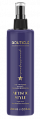 Bouticle, Термозащитный разглаживающий флюид с системой 3-in-1 Pro-System «Artistic Style High Level Heat Protection Fluid Spray», 250 мл