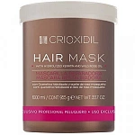 Crioxidil, Hair Mask Repair Маска для сухих и поврежденных волос, 1000 мл