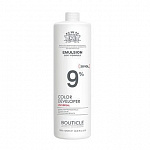 Bouticle, ����������� �������� �������� 9% Developer Emulsion 30 vol, 1000 ��.