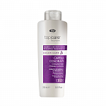 Lisap Milano, ������� ������������ ����� "Top Care Repair Color Care After Color Acid Shampoo", 250 ��