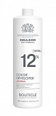 Bouticle, ����������� �������� �������� 12% Developer Emulsion 40 vol, 1000 ��.
