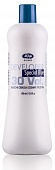 Lisap Milano, ��������-������, �������������� �������� Developer Special Blue 9% 30 Vol, 1000 ��
