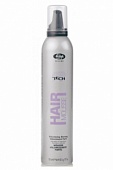 ���� �High Tech Hair Mousse Volumizing Strong�