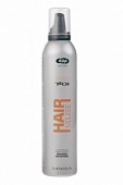 ���� �High Tech Hair Mousse Brushing�