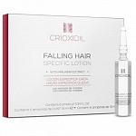 Crioxidil, ������ �� ��������� ����� Falling Hair Specific Lotion, 6*10 ��