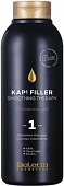 Salerm, KAPs Filler Shampoo Восстанавливающий шампунь-уход, 500 мл