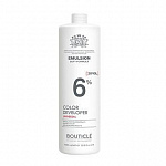 Bouticle, ����������� �������� �������� 6% Developer Emulsion 20 vol, 1000 ��.