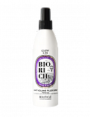 Bouticle, ����� ����������� ��� �������� ������ "Volume Up Thickener Spray Biorich Glow Lab", 250 ��