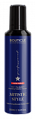 Bouticle, ���� ��� ����� ������� �������� �Artistic Style Volumizing Mousse Strong Hold�, 250 ��