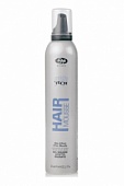 ���� �High Tech Hair Gel Mousse Wet Effect�