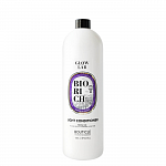 Bouticle, Легкий кондиционер для поддержания объема "Biorich Light Conditioner Glow Lab", 1000 мл