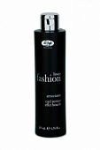 Крем «Lisap Fashion Straightener»