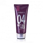 Salerm, Wet Gel+Rock ������������ ���� ������� ��������, 200 ��.