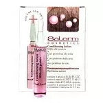Salerm, Conditioning Lotion ����������� ������ ��� �������������� ����� 4*10 ��.