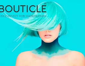 ����� � �BOUTICLE�