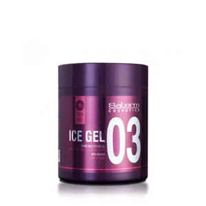 �������� Salerm, Ice gel ������� ��������, 200 ��. �� �������� "VolnaPRO"