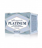 Bouticle, ��������������� ������� � ����������� �������������� ��������� Cool Platinum Touch Lightening Powder, 500 ��.