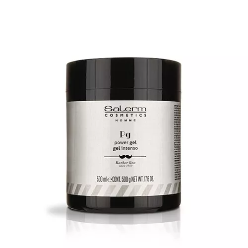 �������� Salerm, ���� ������� �������� HommePower Gel, 500 ��. �� �������� "VolnaPRO"