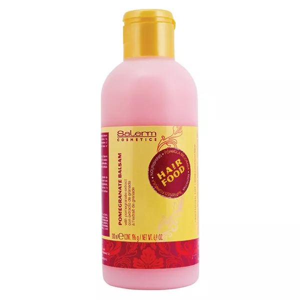�������� Salerm, Pomegranate Balsam ���������� �������, 200 ��. �� �������� "VolnaPRO"