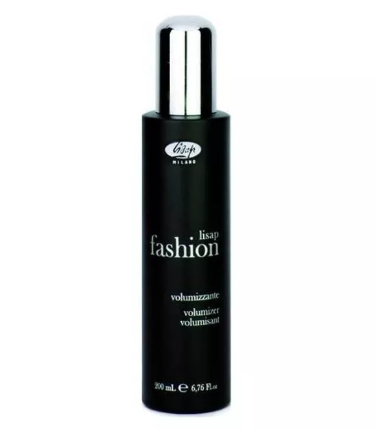 �������� ����� �Lisap Fashion Volumizer� �� �������� "VolnaPRO"