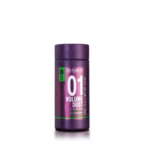 �������� Salerm, Volume Dust ������������ �����, 10 ��. �� �������� "VolnaPRO"