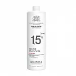 Bouticle, ����������� �������� �������� 1,5% Developer Emulsion 5 vol, 1000 ��.