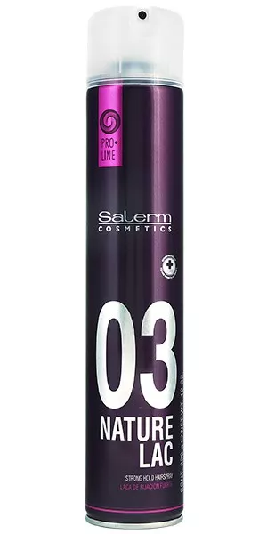�������� Salerm, ��������������� ��� ������� �������� Nature, 500 ��. �� �������� "VolnaPRO"