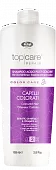 Lisap Milano, ������� ������������ ����� "Top Care Repair Color Care After Color Acid Shampoo", 1000 ��