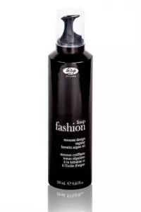 �������� ���� �Lisap Fashion Mousse Design Regular� �� �������� "VolnaPRO"