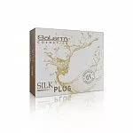 Salerm, Silk Plus ��������� ������� ��� ������ ����� � ���� ������, 12*5 ��