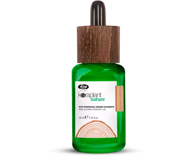 �������� ����� Keraplant Nature Skin-Calming Essential Oil �� �������� "VolnaPRO"