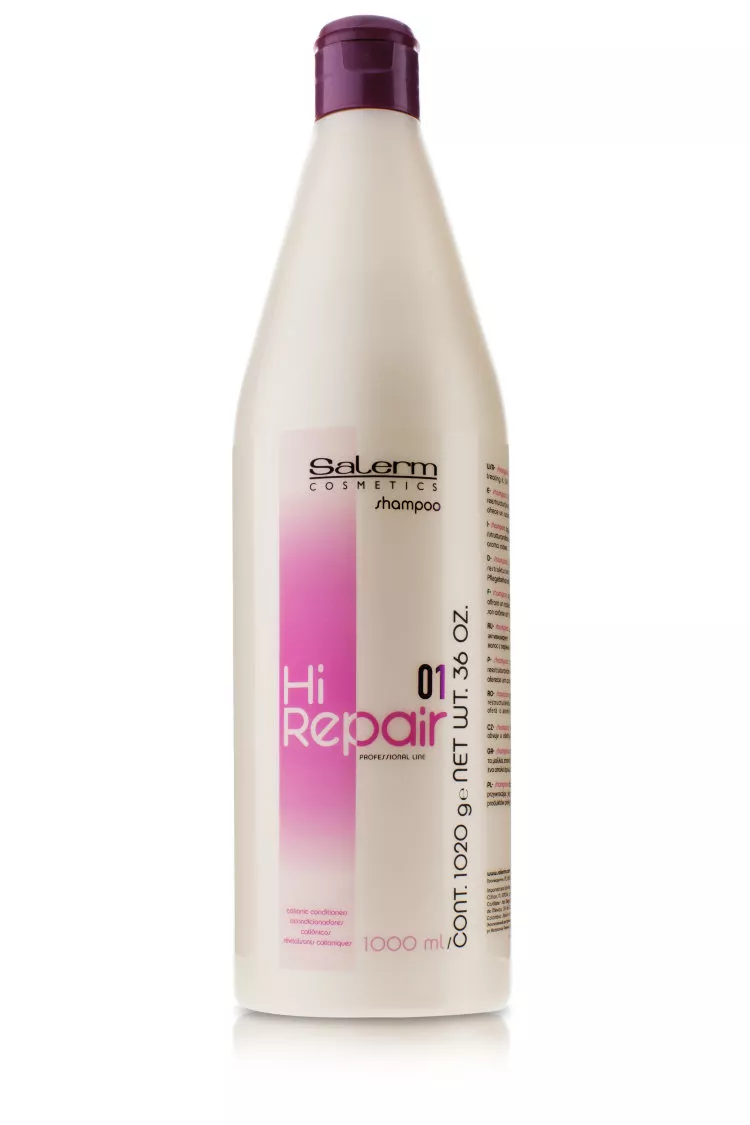 �������� Salerm, Hi Repair ������� "anti-age ��������������", 1000 ��. �� �������� "VolnaPRO"